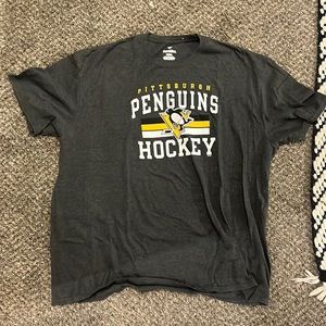 Pittsburgh Penguin Jersey